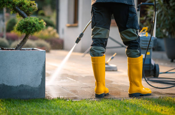 Cortland, IL  Pressure Washing Company